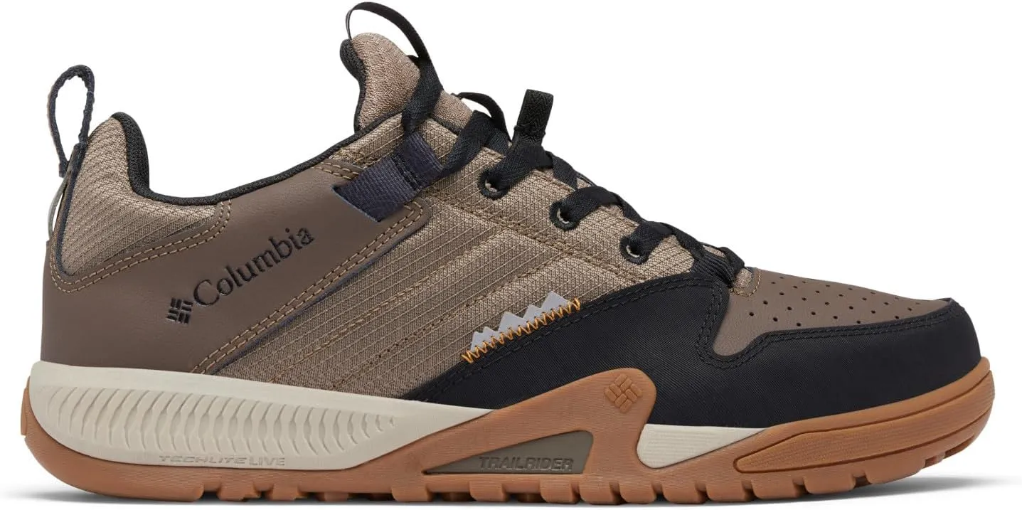 Columbia Men's Landroamer Trailrider Hiking Shoe