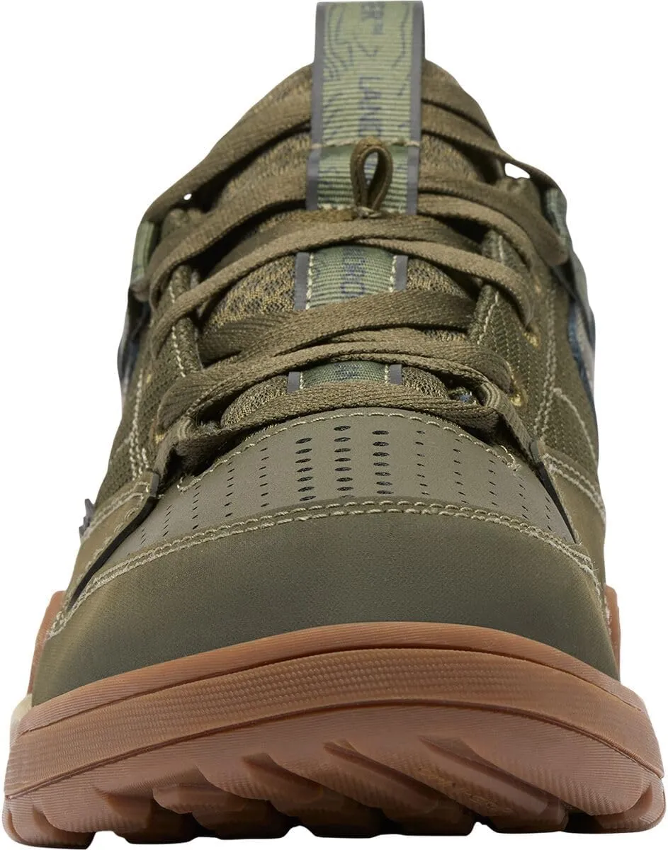 Columbia Men's Landroamer Trailrider Hiking Shoe