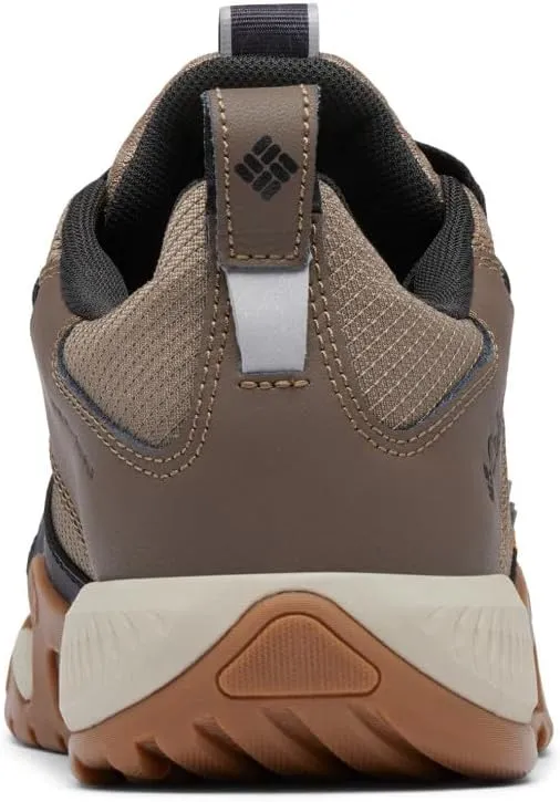 Columbia Men's Landroamer Trailrider Hiking Shoe