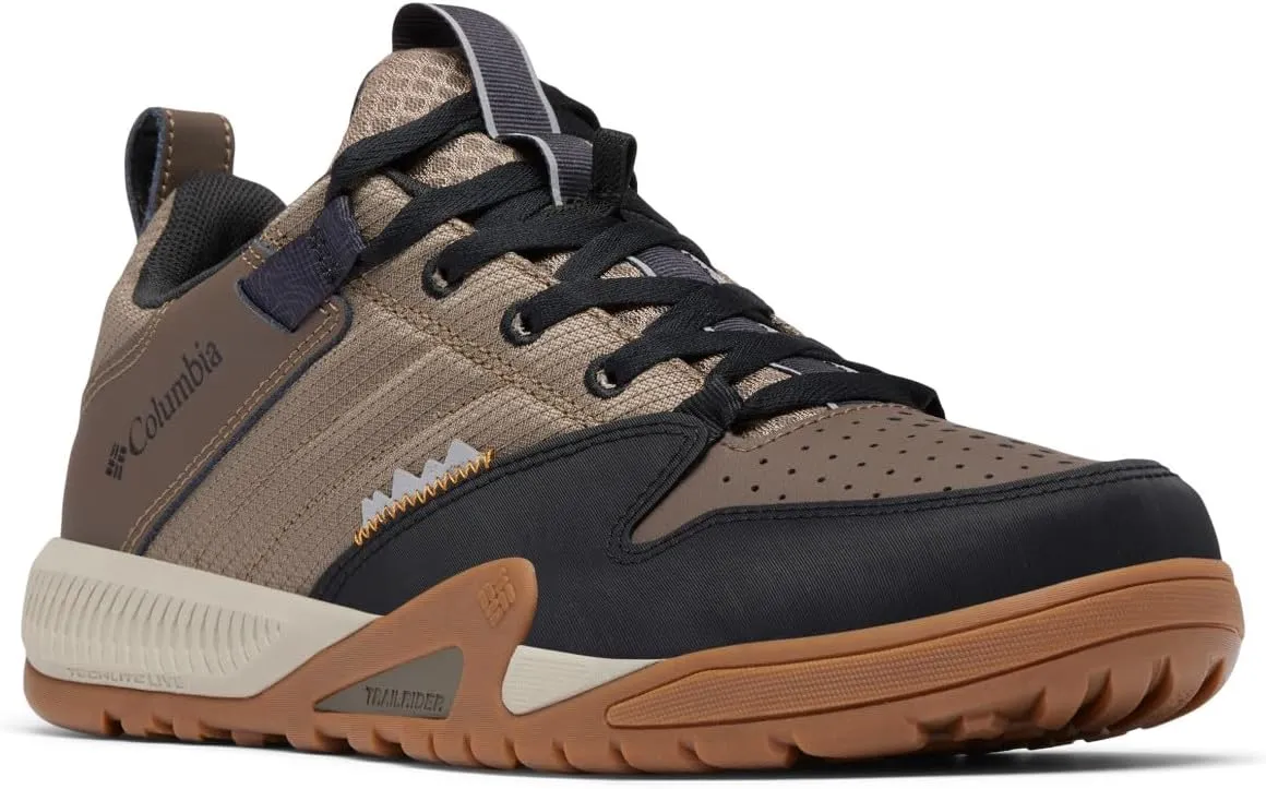 Columbia Men's Landroamer Trailrider Hiking Shoe