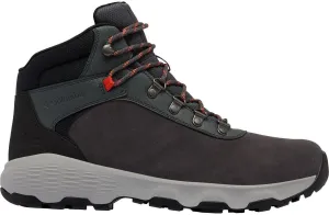 Columbia Men's Newton Wander Hiking Shoe