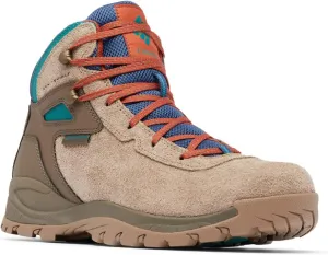 Columbia Men's Waterproof Hiking Shoe Review
