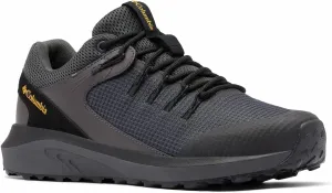 Columbia Trailstorm: Waterproof Hiking Shoe Review