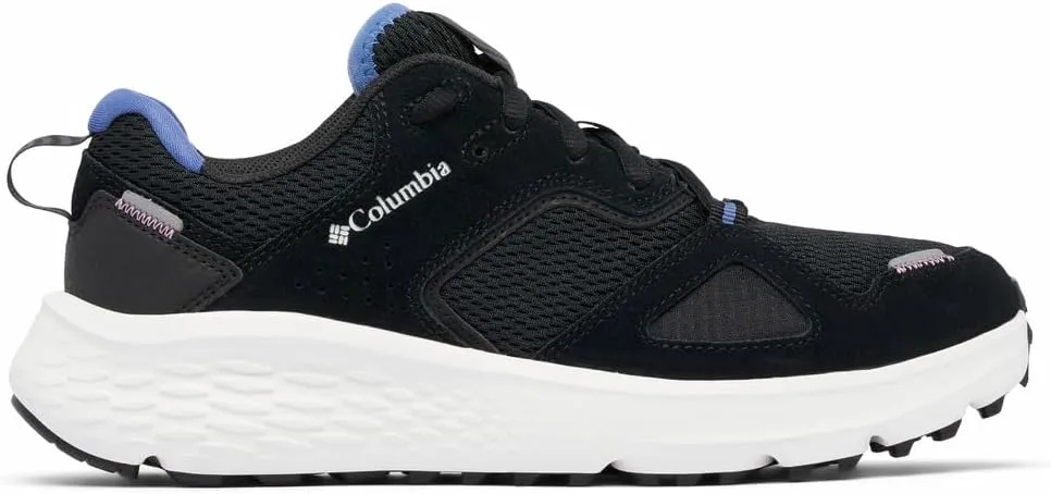 Columbia Women's Bethany Hiking Shoe