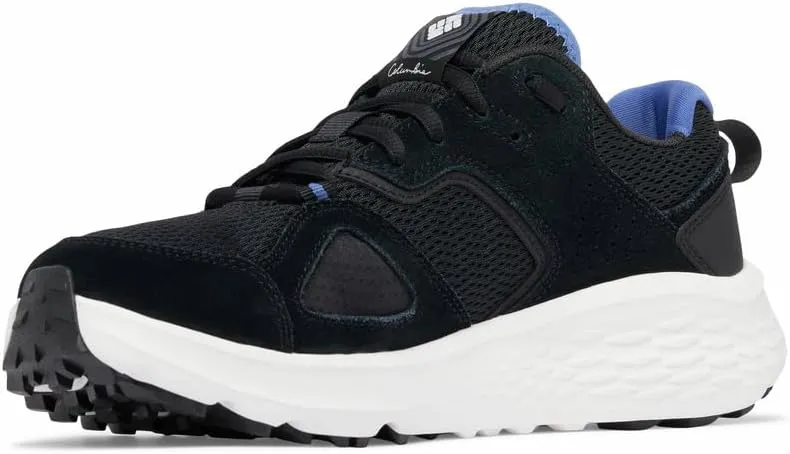 Columbia Women's Bethany Hiking Shoe