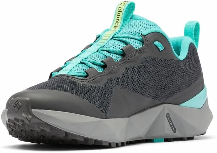 Columbia Women's Facet 15 Hiking Shoe