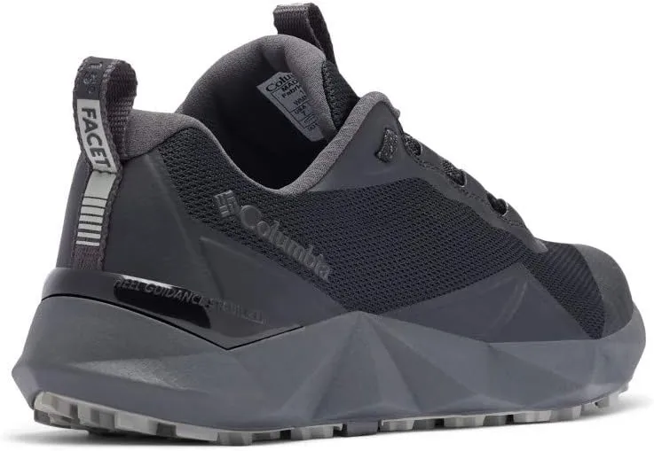 Columbia Women's Facet 15 Hiking Shoe