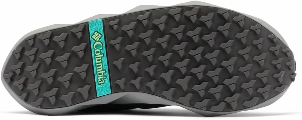 Columbia Women's Facet 15 Hiking Shoe