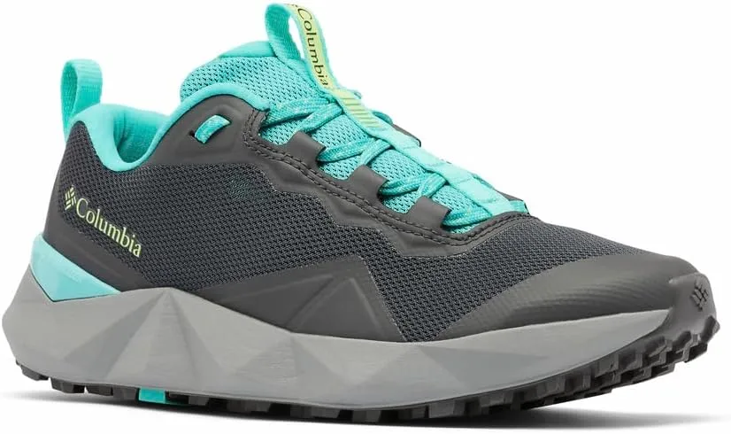 Columbia Women's Facet 15 Hiking Shoe