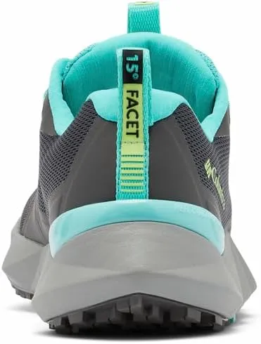 Columbia Women's Facet 15 Hiking Shoe
