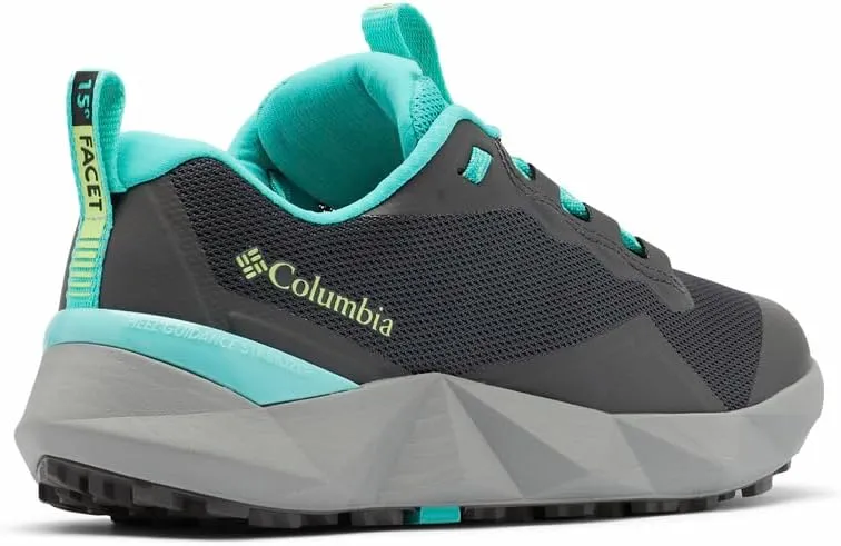 Columbia Women's Facet 15 Hiking Shoe
