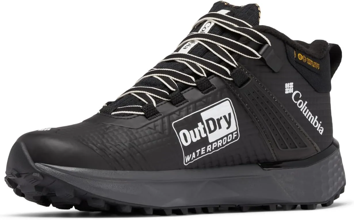 Columbia Women's Facet 75 Equinox Hiking Shoe