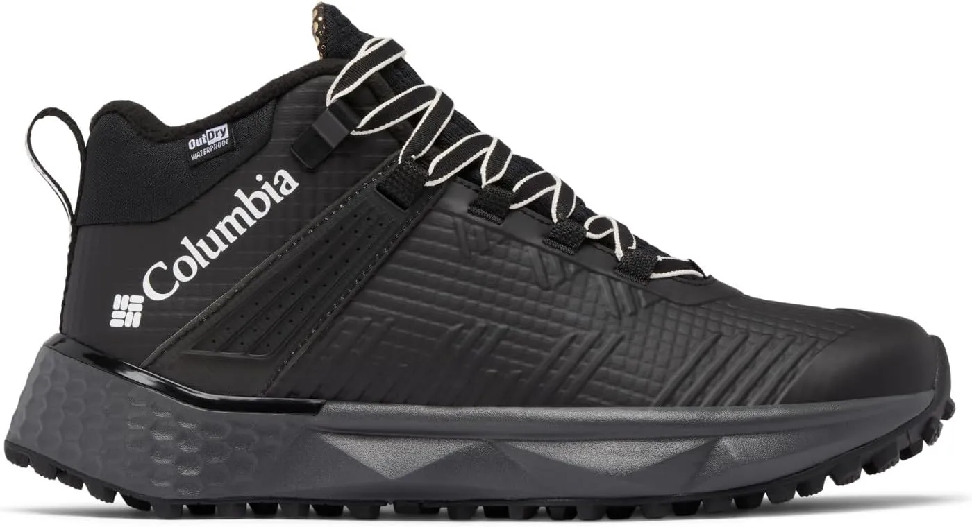 Columbia Women's Facet 75 Equinox Hiking Shoe