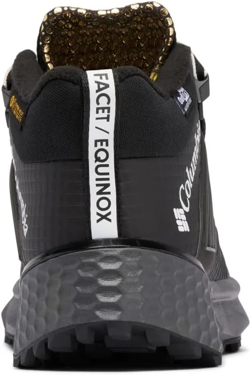 Columbia Women's Facet 75 Equinox Hiking Shoe