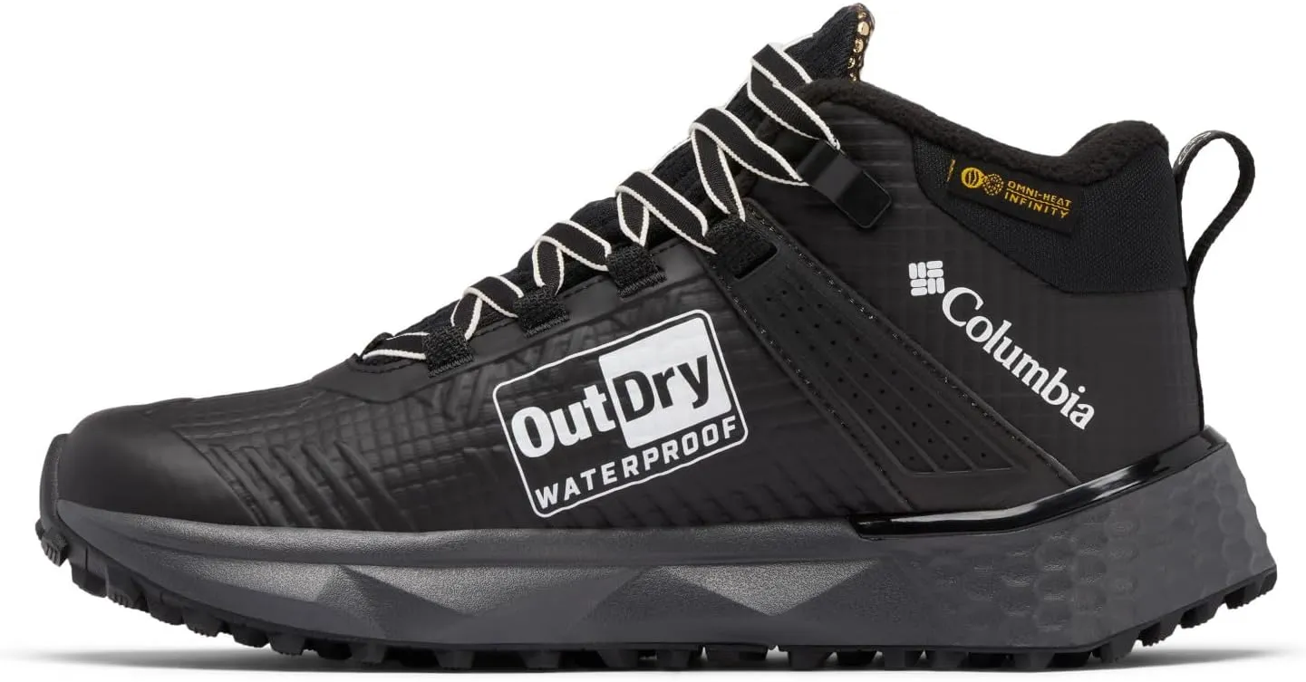 Columbia Women's Facet 75 Equinox Hiking Shoe