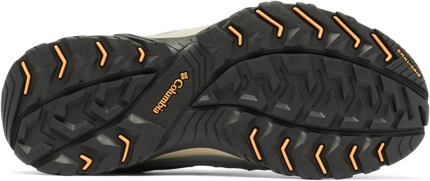 Columbia women's Granite Trail Waterproof Hiking Shoe