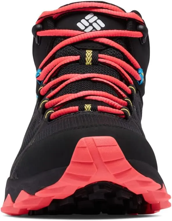 Columbia Women's Peakfreak Ii Mid Outdry Hiking Shoe