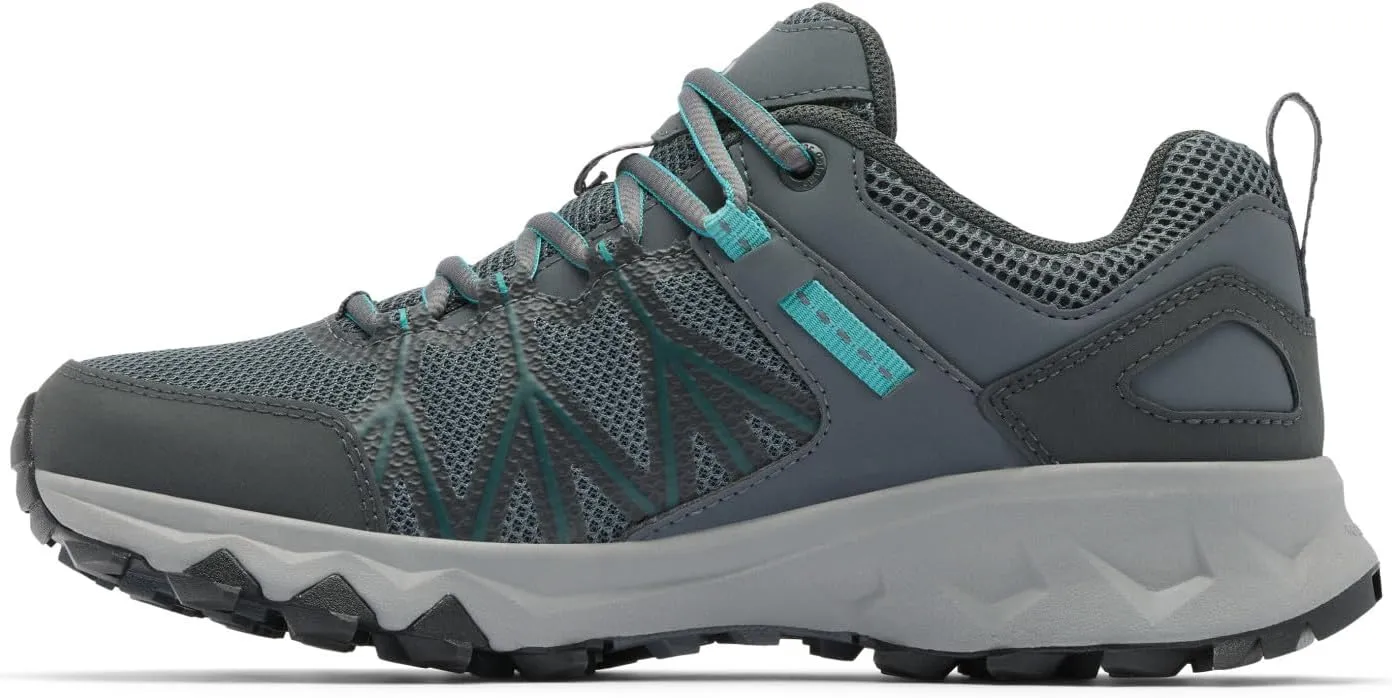 Columbia Women's Peakfreak Ii Outdry Hiking Shoe
