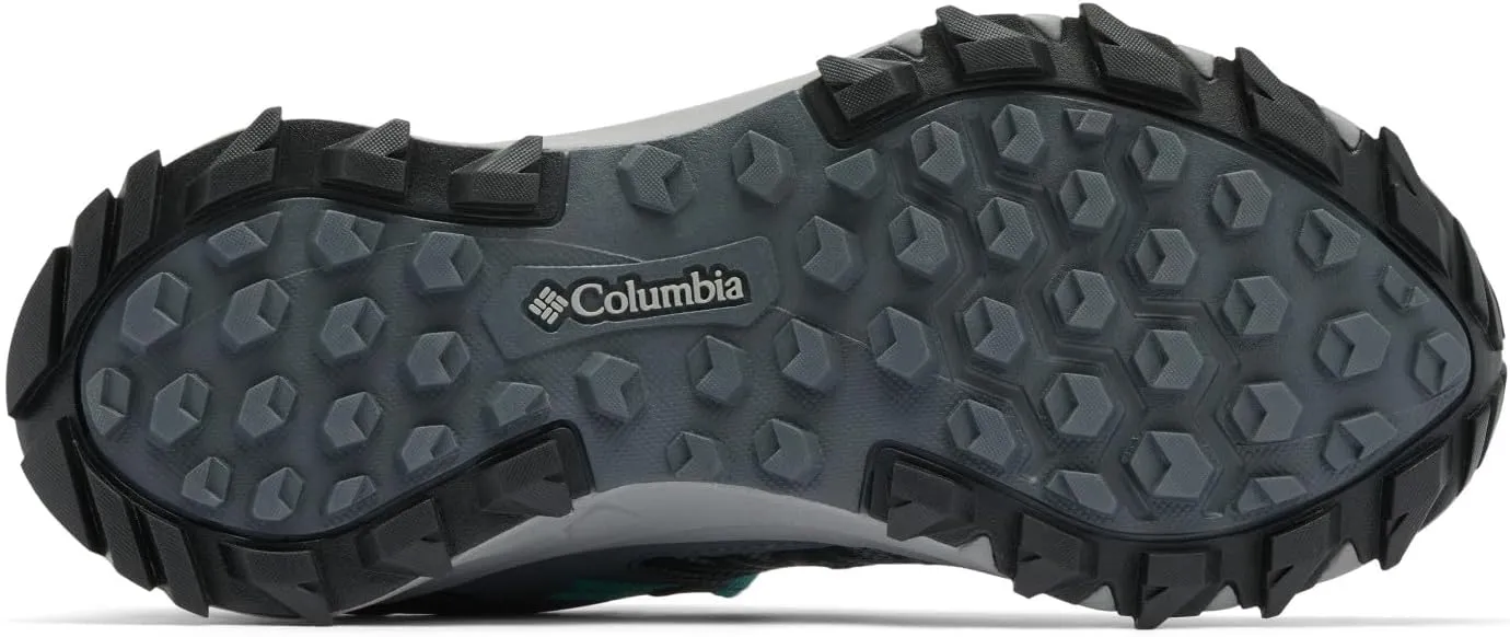 Columbia Women's Peakfreak Ii Outdry Hiking Shoe