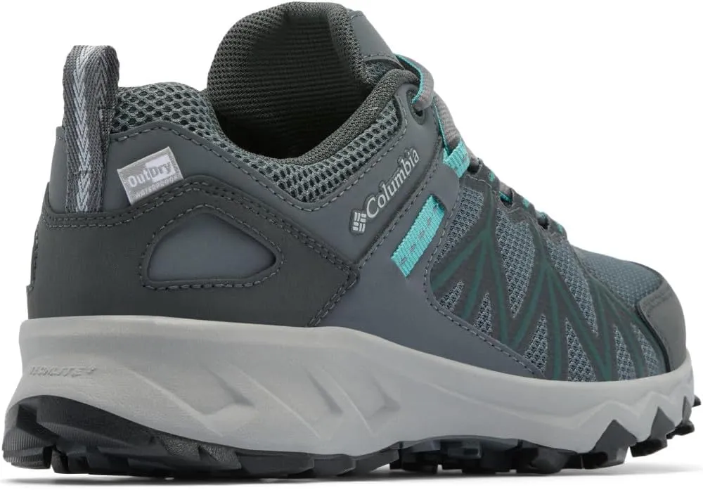 Columbia Women's Peakfreak Ii Outdry Hiking Shoe