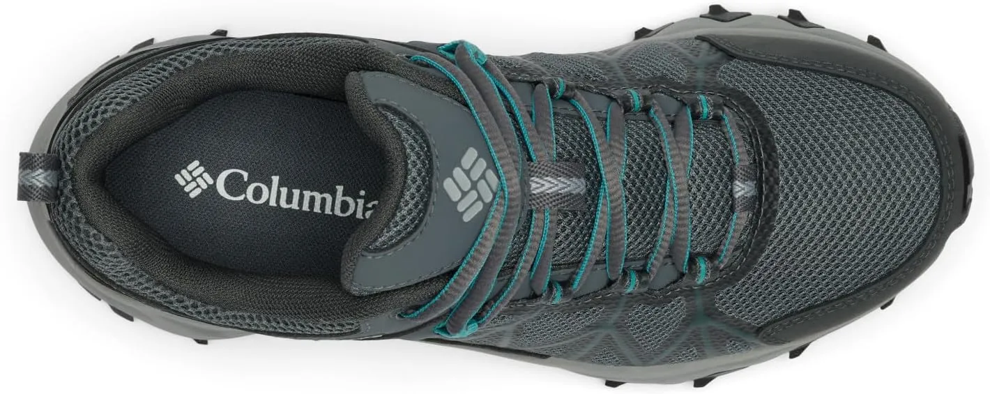Columbia Women's Peakfreak Ii Outdry Hiking Shoe