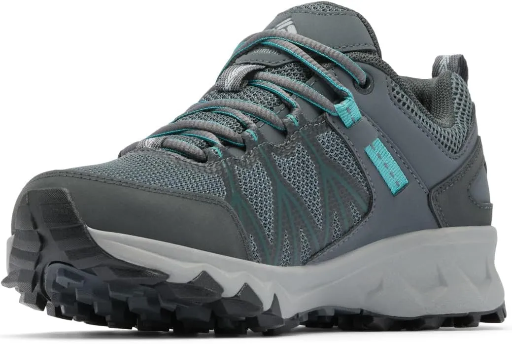 Columbia Women's Peakfreak Ii Outdry Hiking Shoe