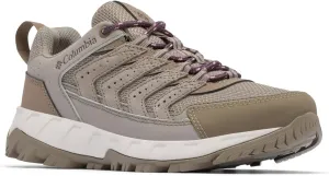 Columbia Women's Strata Trail Low Hiking Shoe