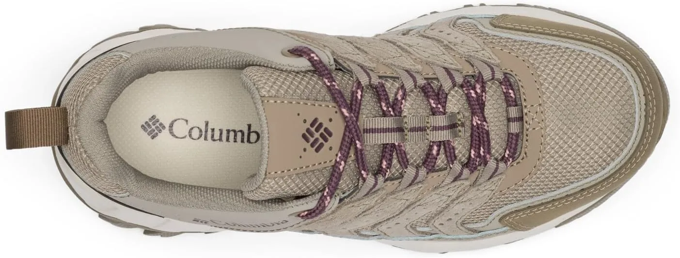 Columbia Women's Strata Trail Low Hiking Shoe