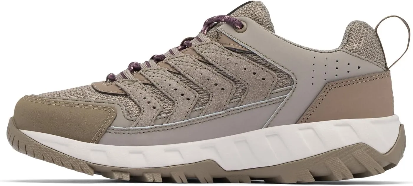 Columbia Women's Strata Trail Low Hiking Shoe