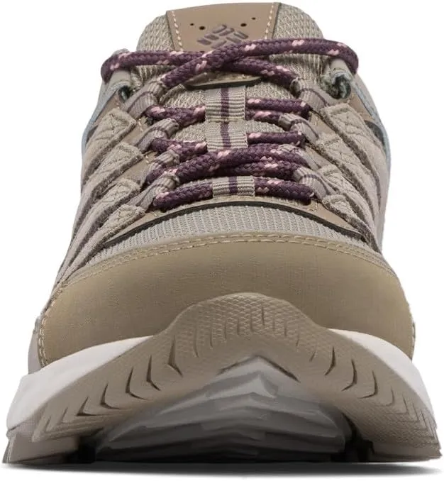 Columbia Women's Strata Trail Low Hiking Shoe
