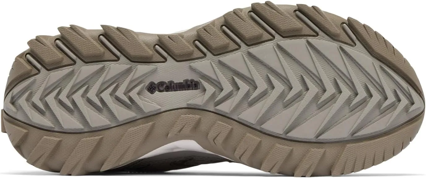 Columbia Women's Strata Trail Low Hiking Shoe