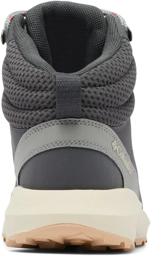 Columbia Women's Trailstorm Peak Mid Hiking Shoe