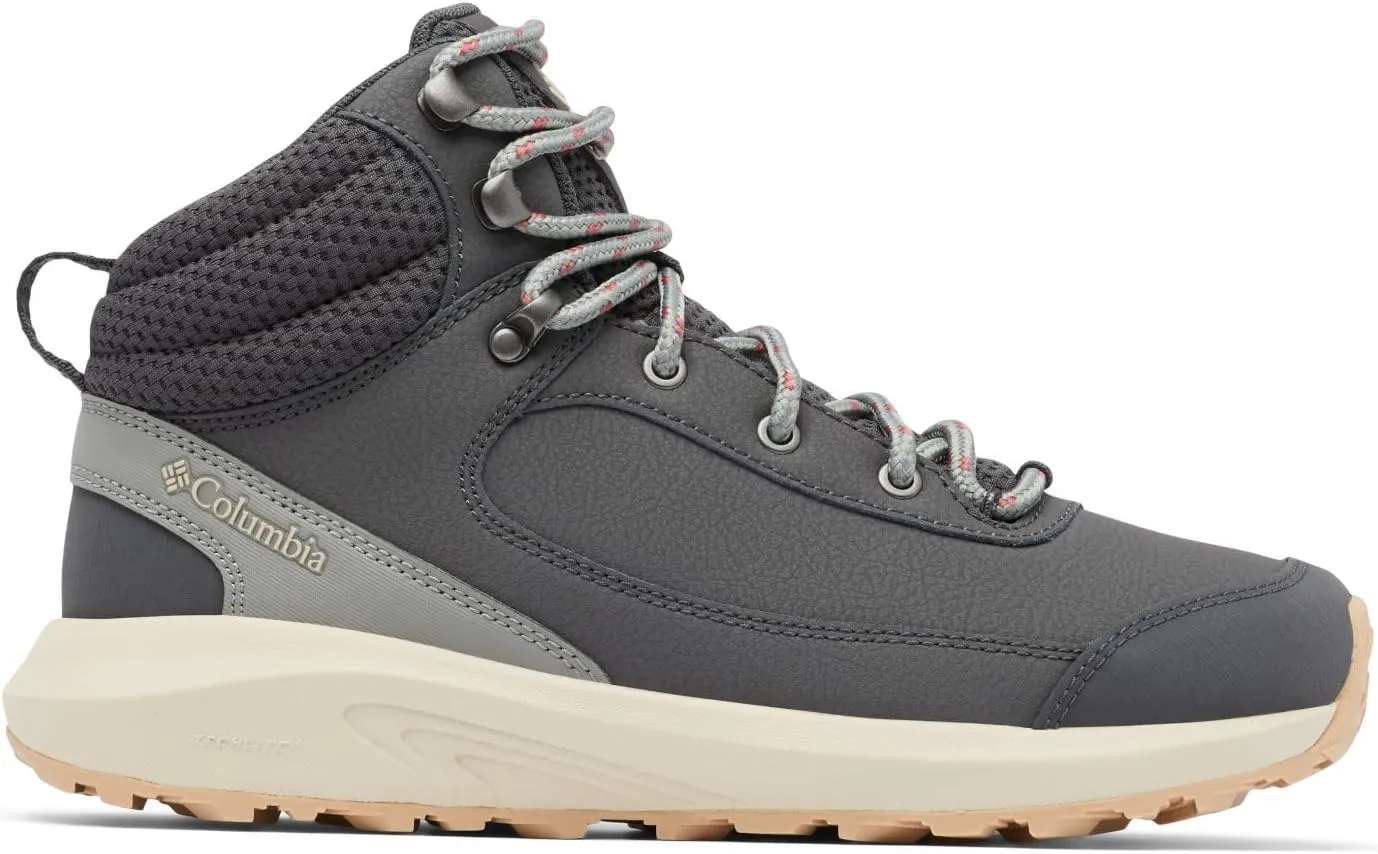 Columbia Women's Trailstorm Peak Mid Hiking Shoe