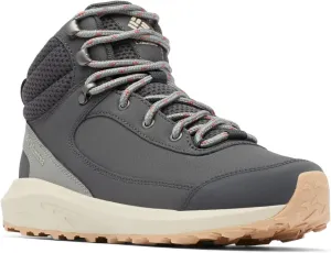Columbia Women's Trailstorm Peak Mid Hiking Shoe