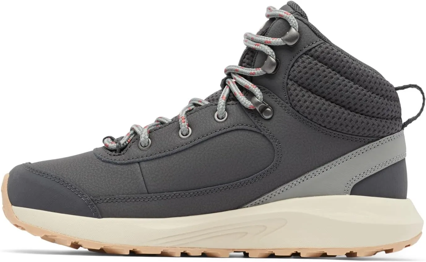 Columbia Women's Trailstorm Peak Mid Hiking Shoe