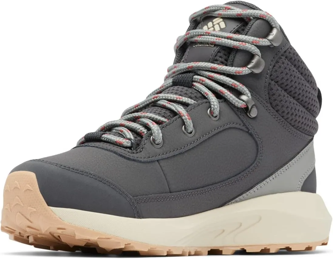 Columbia Women's Trailstorm Peak Mid Hiking Shoe