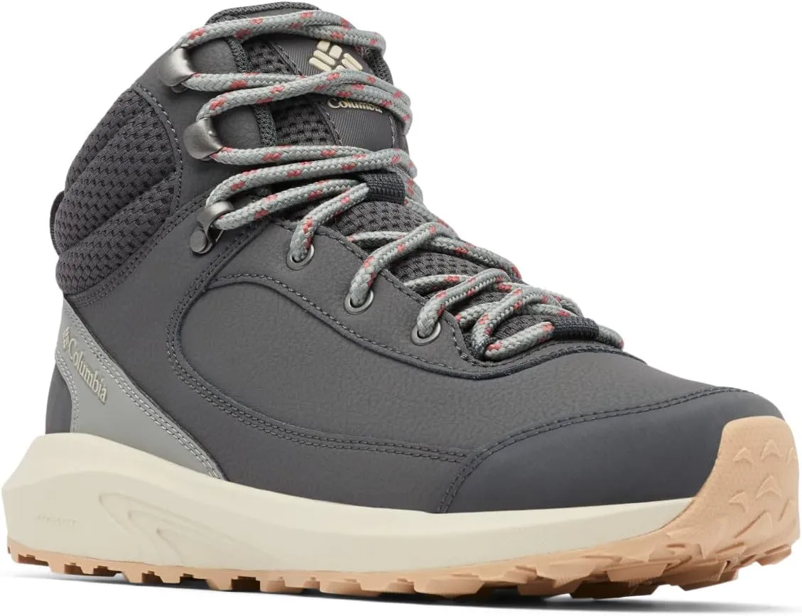Columbia Women's Trailstorm Peak Mid Hiking Shoe