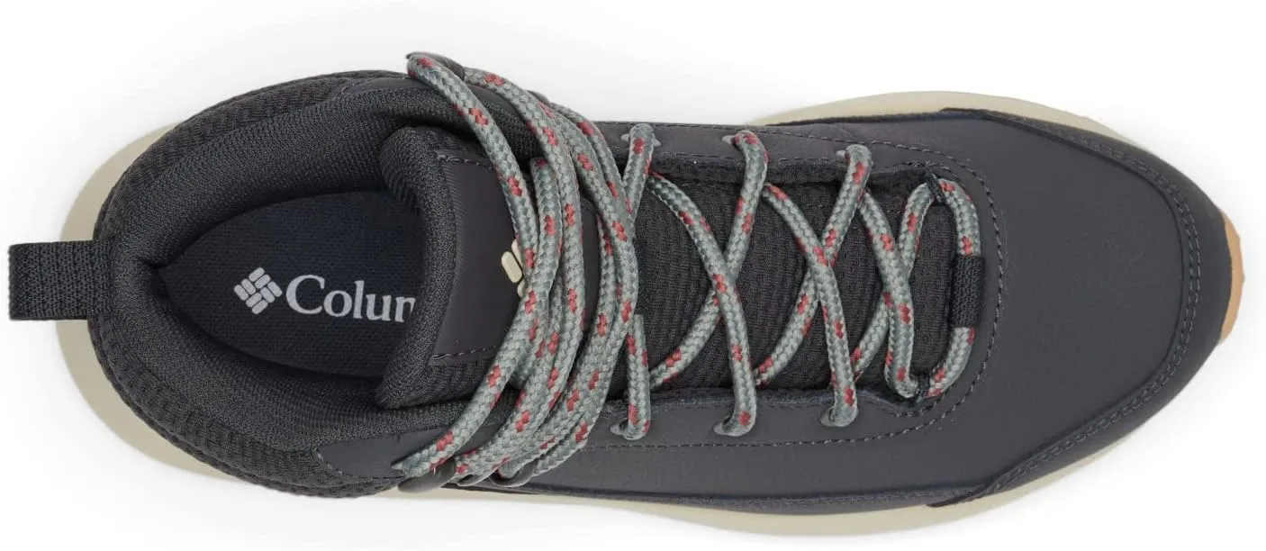 Columbia Women's Trailstorm Peak Mid Hiking Shoe