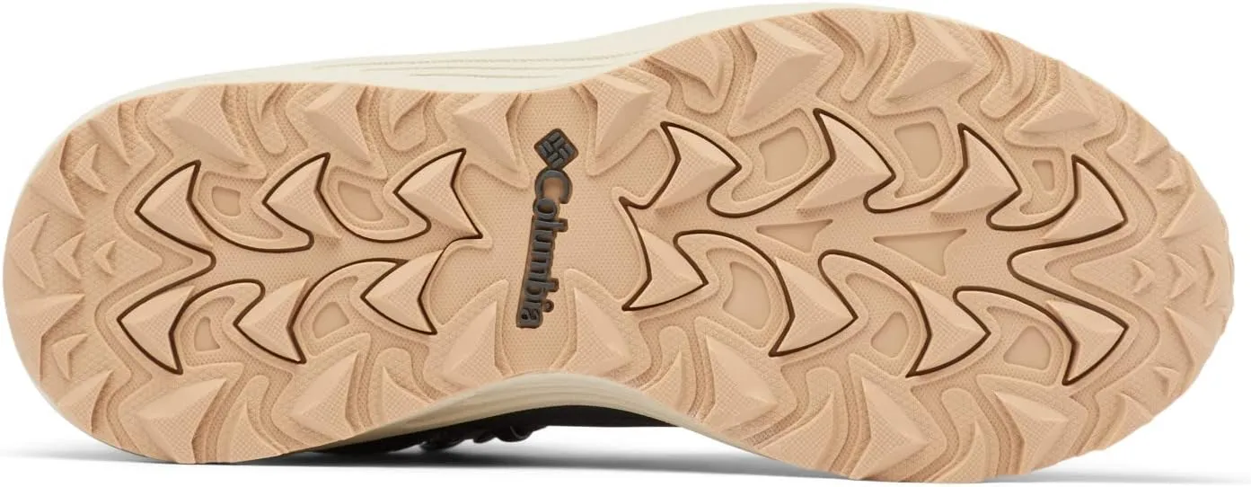 Columbia Women's Trailstorm Peak Mid Hiking Shoe