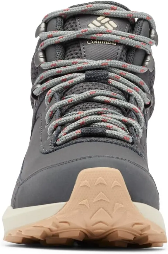 Columbia Women's Trailstorm Peak Mid Hiking Shoe