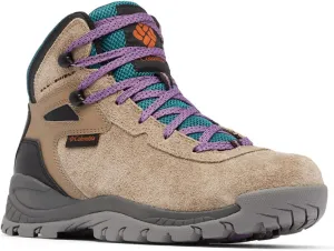 Columbia Women's Waterproof Hiking Shoe Check It Out