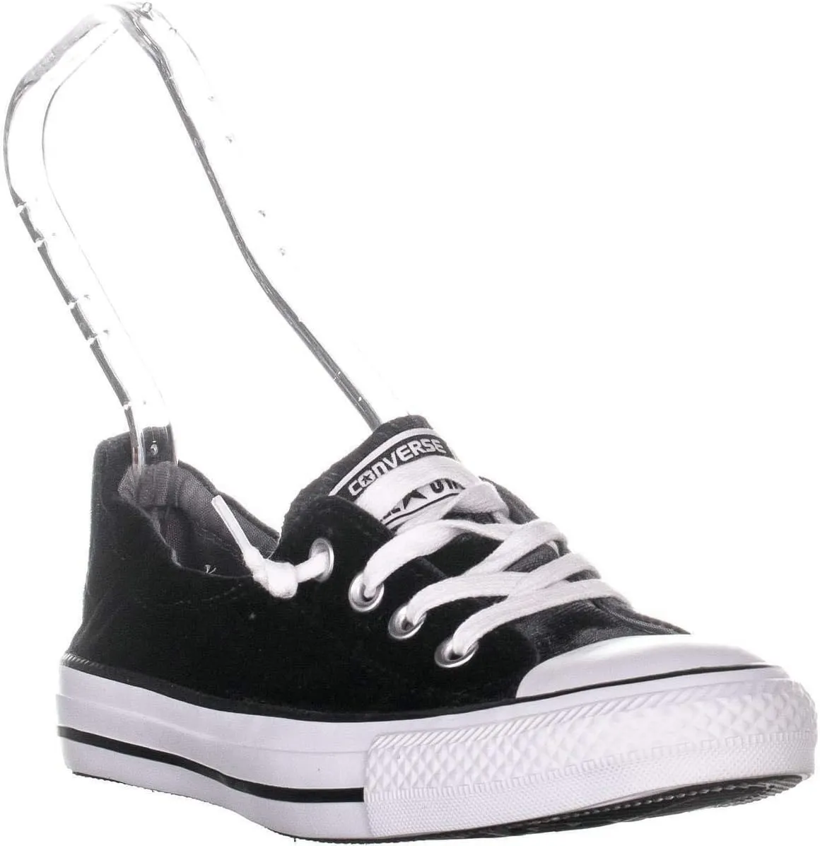 Converse Chuck Taylor All Star Shoreline Black/Mason/White Lace-Up Sneaker - 11 B(M) US