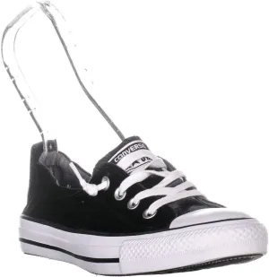 Converse Chuck Taylor All Star Shoreline Black/Mason/White Lace-Up Sneaker - 11 B(M) US