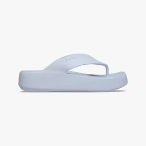 Crocs 209410-5AF GETAWAY PLATFORM FLIP Womens Flip-Flops Dreamscape