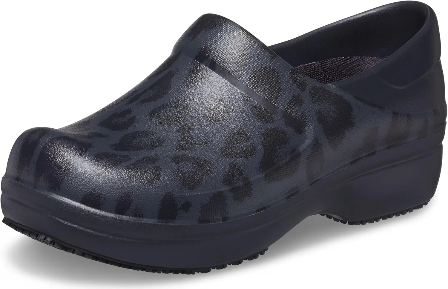 Crocs Women's Neria Pro II Clogs, Slip Resistant Work Shoes