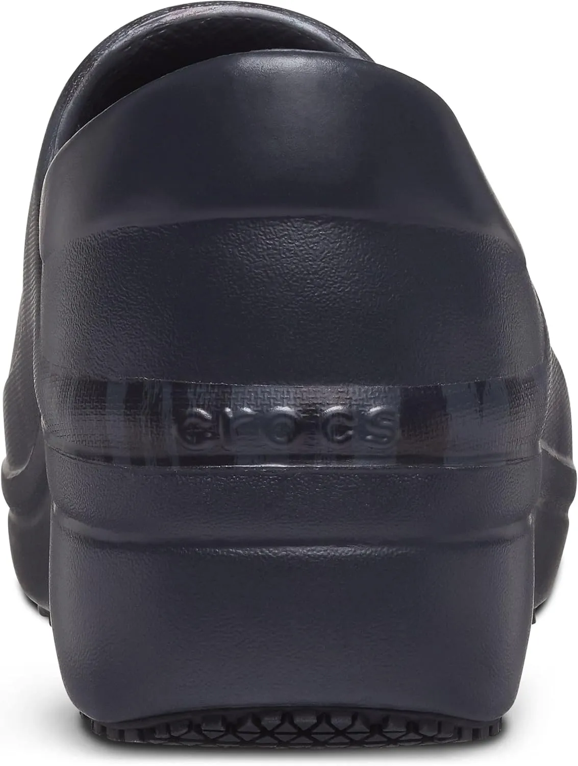 Crocs Women's Neria Pro II Clogs, Slip Resistant Work Shoes