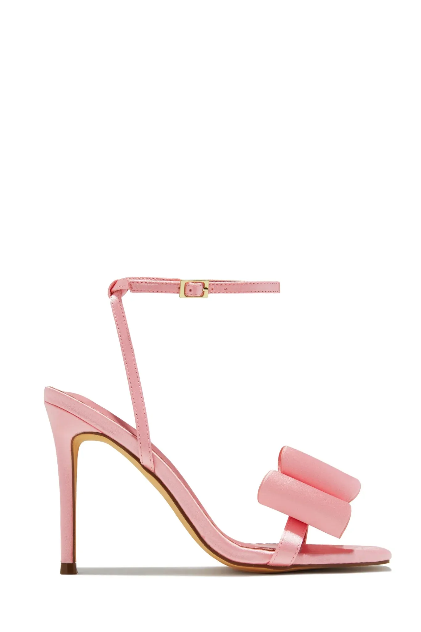 Dana's Heels