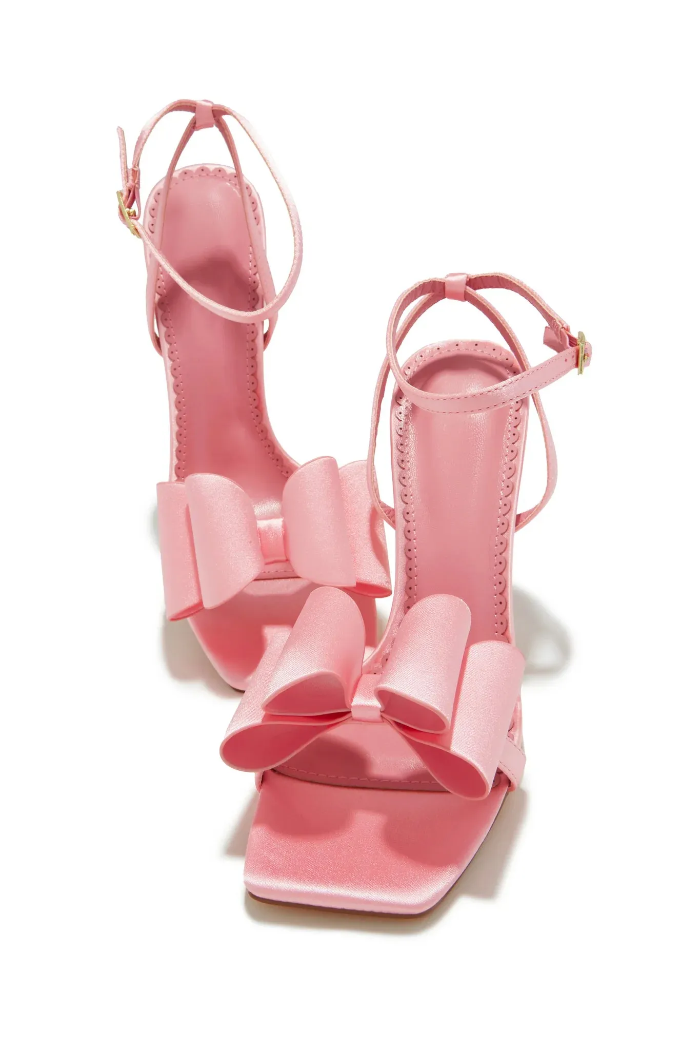 Dana's Heels