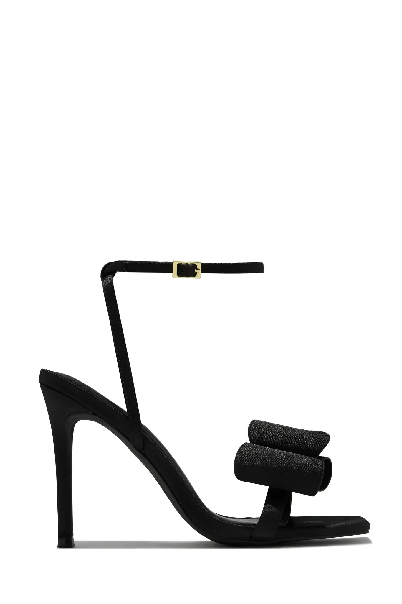 Dana's Heels