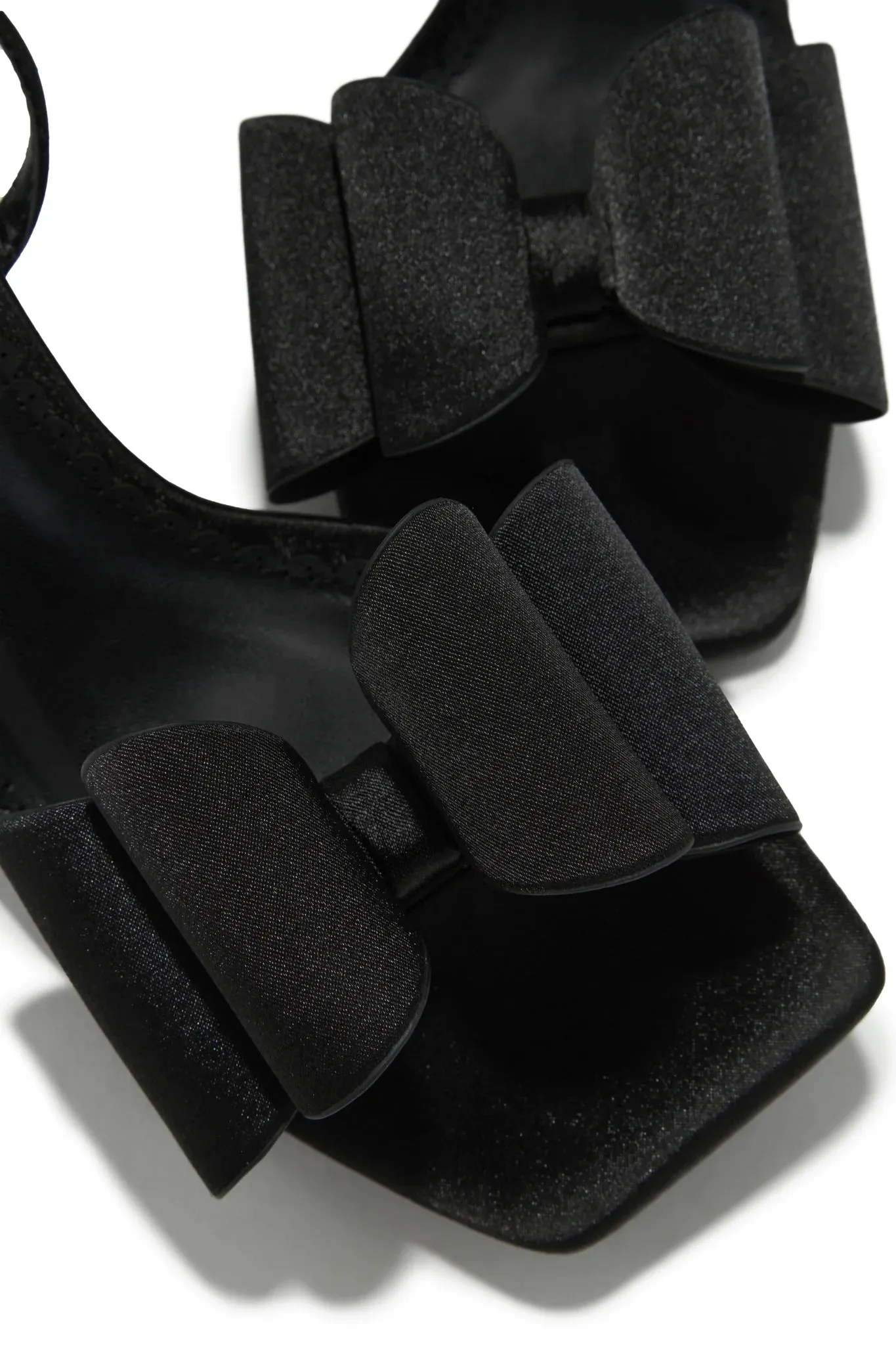 Dana's Heels